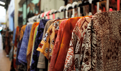 Kuasai Pasar Dunia Ekspor Batik Solo Tembus Penjualan Tertinggi Tahun Ini